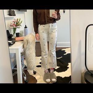 super cute and comfy miaou pant:)